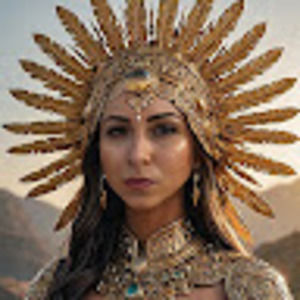 Meet your Posher, Daisy